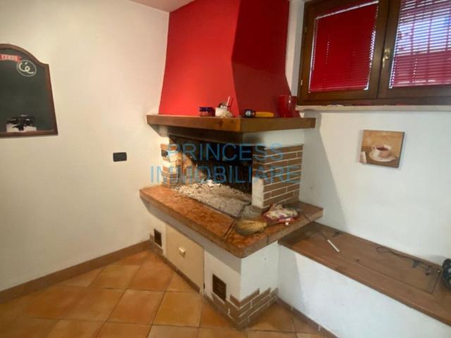 Villetta a schiera in vendita di 200 m²