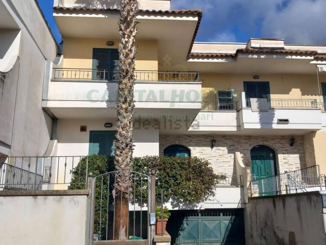 Villetta a schiera in vendita di 200 m²
