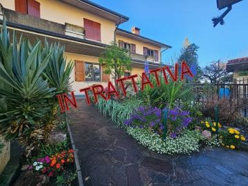 Villetta a schiera in vendita di 200 m²