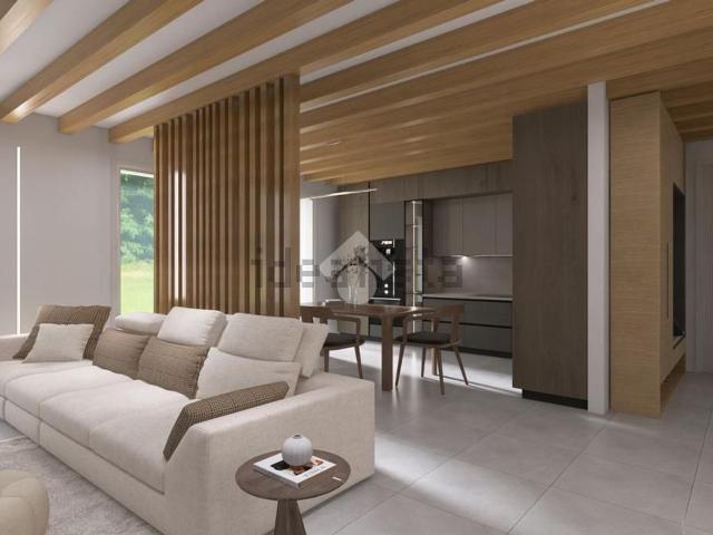 Villetta a schiera in vendita di 200 m²