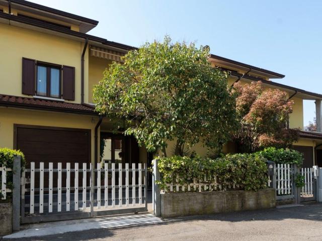 Villetta a schiera in vendita di 200 m²