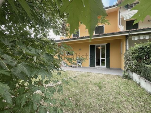 Villetta a schiera in vendita di 200 m²