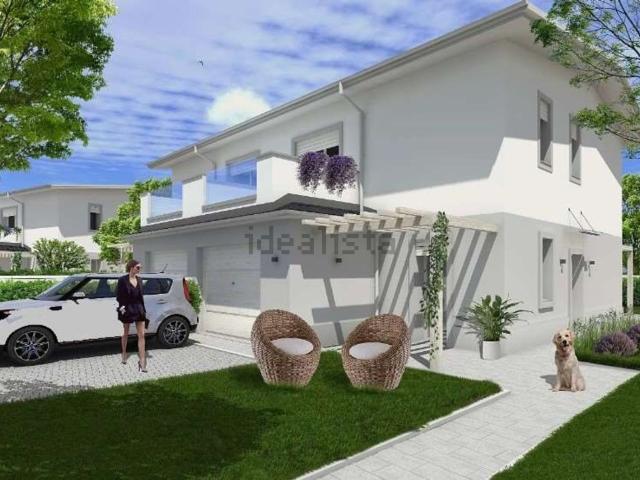 Villetta a schiera in vendita di 200 m²