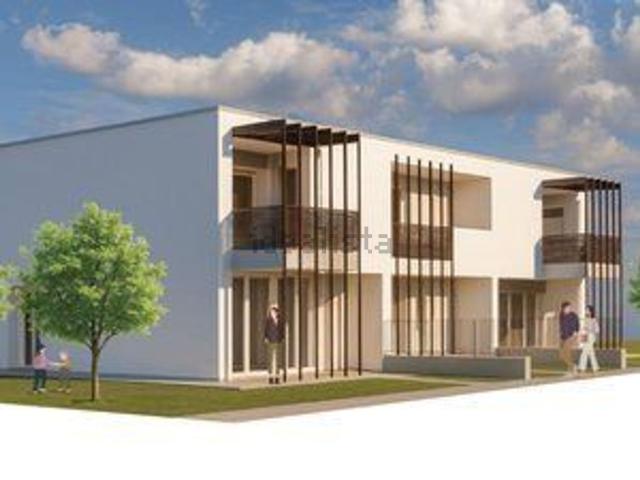 Villetta a schiera in vendita di 200 m²