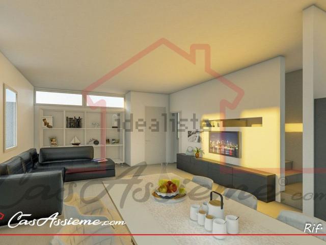 Villetta a schiera in vendita di 200 m²