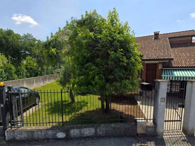 Villetta a schiera in vendita di 200 m²
