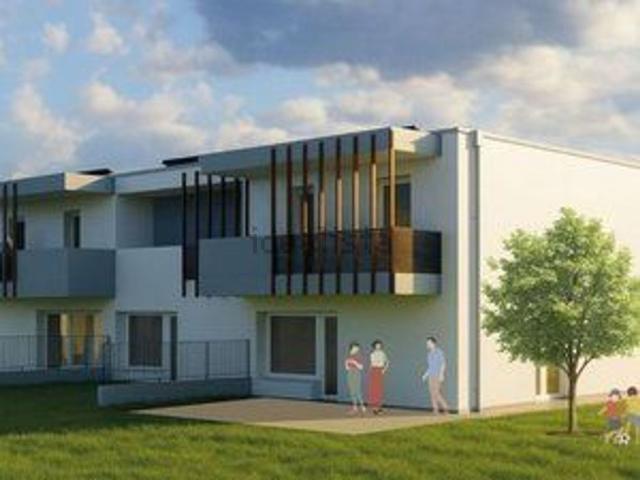 Villetta a schiera in vendita di 200 m²