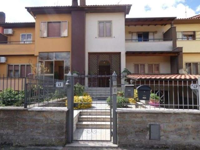 Villetta a schiera in vendita di 200 m²