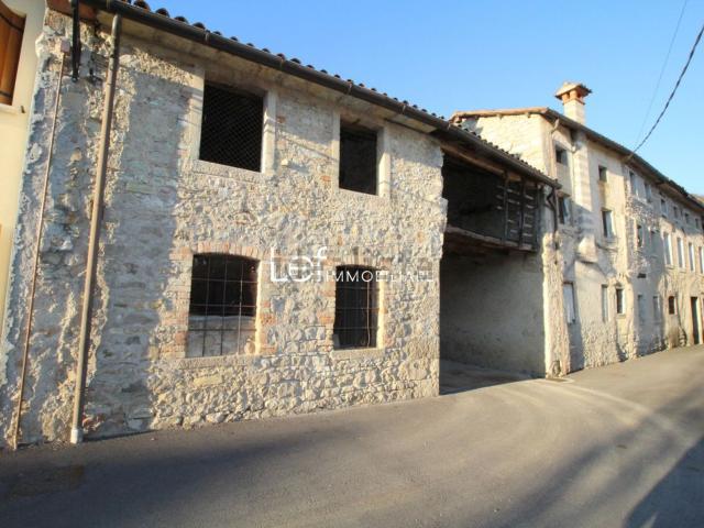 Villetta a schiera in vendita di 200 m² in Via Cava