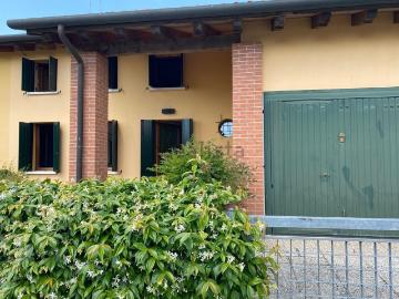 Villetta a schiera in vendita di 200 m² in Via Cavin del Dò