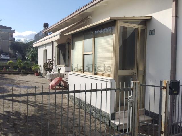 Villetta a schiera in vendita di 200 m² in Via Caduti di Nassiriya, 13