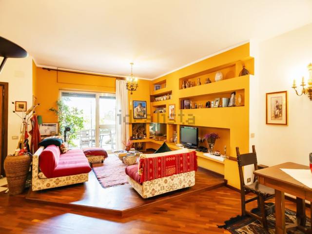 Villetta a schiera in vendita di 200 m² in Via Calcinaia, 63