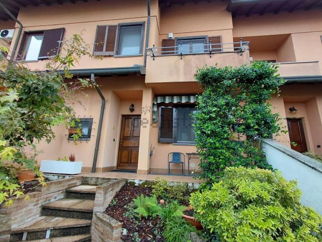 Villetta a schiera in vendita di 200 m² in Via Campo Croce, 1