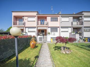 Villetta a schiera in vendita di 200 m² in Via Cremonese, 26