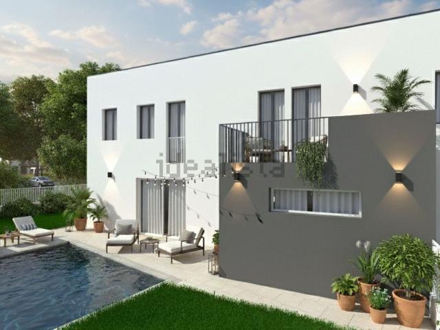 Villetta a schiera in vendita di 200 m² in Via A. Cadamosto