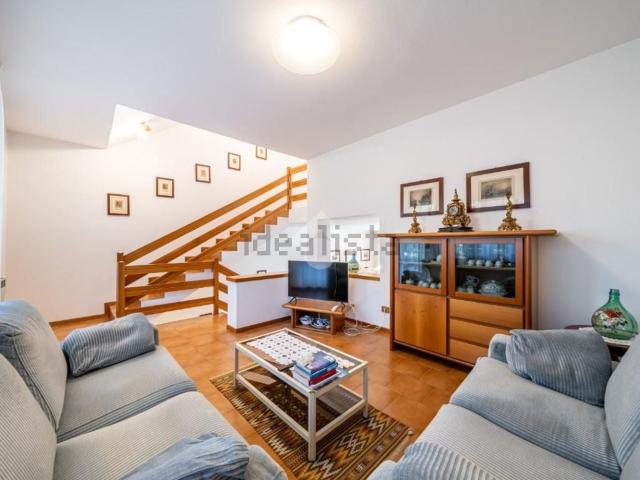 Villetta a schiera in vendita di 200 m² in Via Amendola, 32