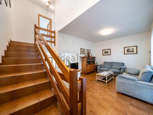 Villetta a schiera in vendita di 200 m² in Via Amendola, 6
