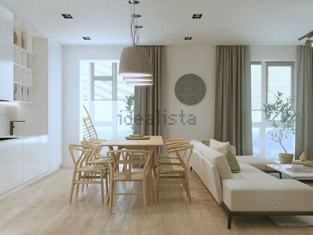 Villetta a schiera in vendita di 200 m² in Via Alessandro Tassoni