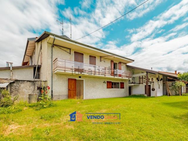 Villetta a schiera in vendita di 200 m² in Via Bigorra, 37