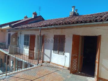 Villetta a schiera in vendita di 200 m² in Via Bricco del Mondo, 3