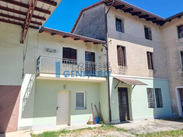 Villetta a schiera in vendita di 200 m² in Via Gorizia