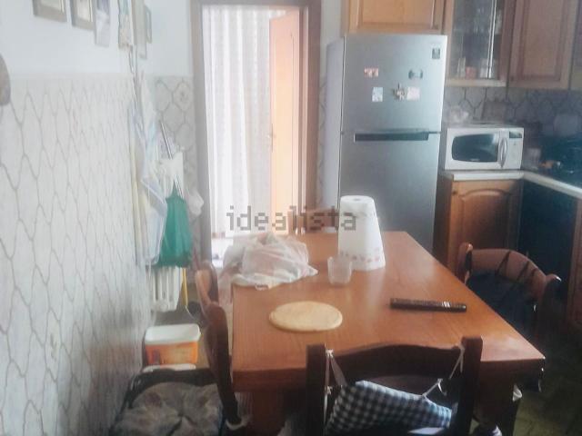 Villetta a schiera in vendita di 200 m² in Via Galcianese, 66