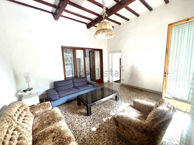 Villetta a schiera in vendita di 200 m² in Via Giuliano Vanghetti