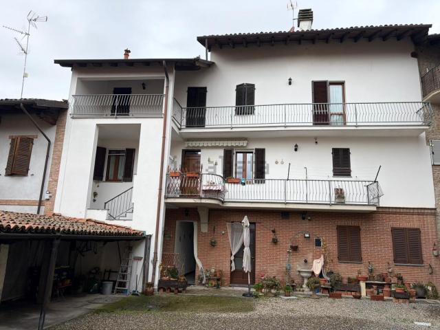 Villetta a schiera in vendita di 200 m² in Via Giuseppe Garibaldi