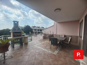 Villetta a schiera in vendita di 200 m² in Via Giuseppe Giampietro