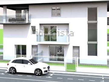 Villetta a schiera in vendita di 200 m² in Via Giorgio Almirante