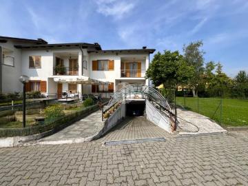 Villetta a schiera in vendita di 200 m² in Via Don Mosetto, 2