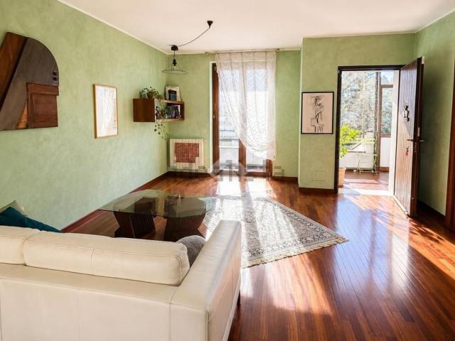 Villetta a schiera in vendita di 200 m² in Via don Silvio Coira, 12
