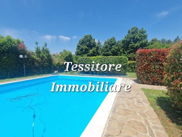 Villetta a schiera in vendita di 200 m² in Via dei Cinque Archi