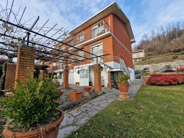 Villetta a schiera in vendita di 200 m² in Via Dei Partigiani, 15