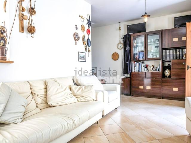 Villetta a schiera in vendita di 200 m² in Via del Bosco
