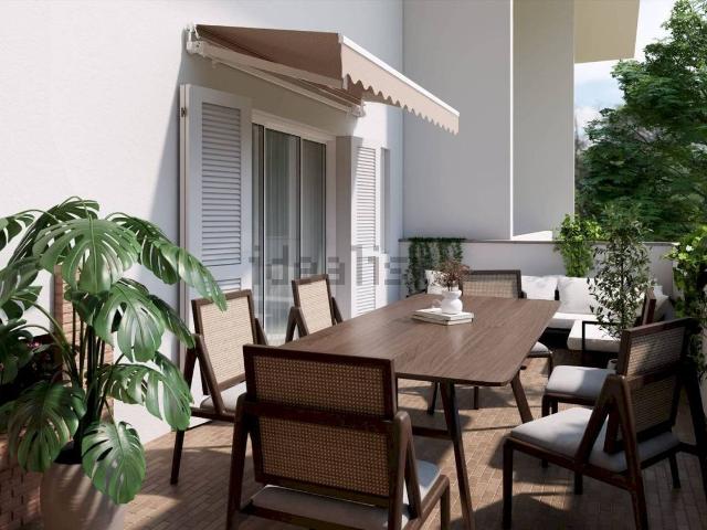 Villetta a schiera in vendita di 200 m² in Via del Fiume
