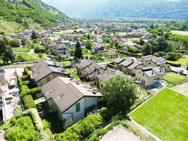 Villetta a schiera in vendita di 200 m² in Via del Santo