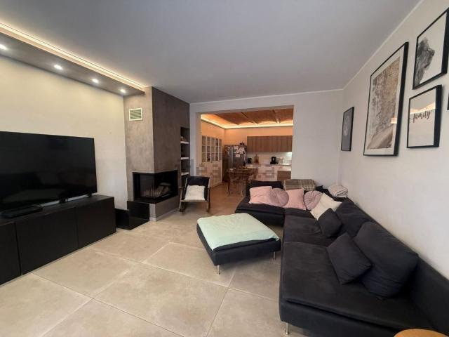 Villetta a schiera in vendita di 200 m² in Via del Vino