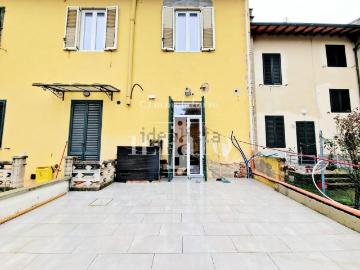 Villetta a schiera in vendita di 200 m² in Via dell&apos Albero, 39