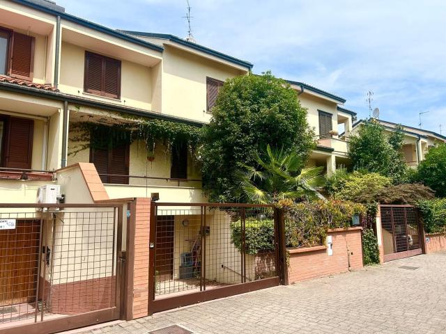 Villetta a schiera in vendita di 200 m² in Via Renoncino