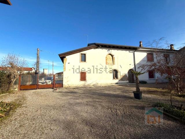 Villetta a schiera in vendita di 200 m² in Via della Fornace, 7