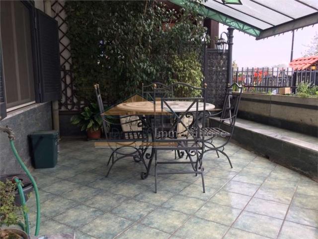 Villetta a schiera in vendita di 200 m² in Via della Libertà