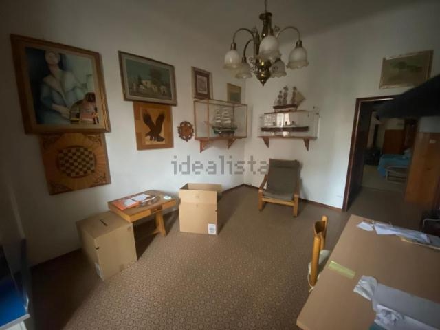 Villetta a schiera in vendita di 200 m² in Via della Libertà