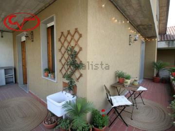 Villetta a schiera in vendita di 200 m² in Via della Repubblica, 25
