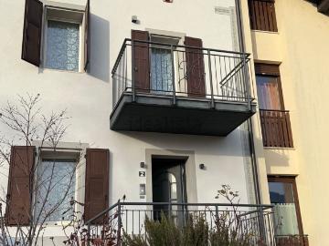 Villetta a schiera in vendita di 200 m² in Via delle Costiole