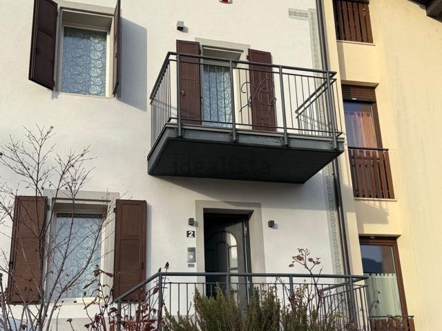 Villetta a schiera in vendita di 200 m² in Via delle Costiole