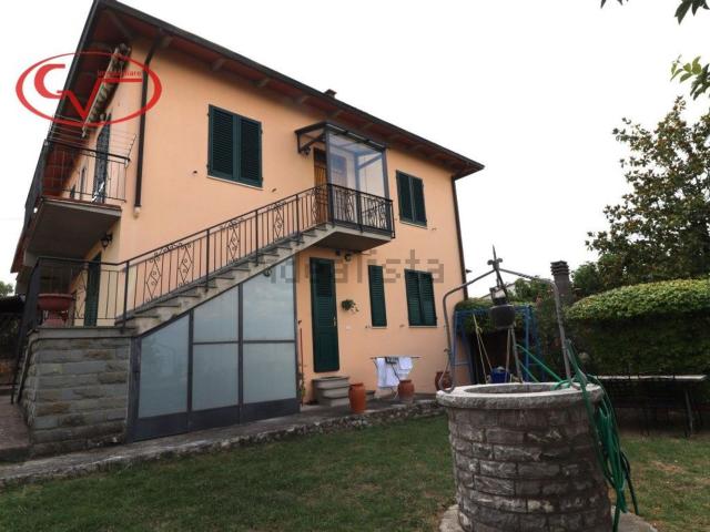 Villetta a schiera in vendita di 200 m² in Via di Borgazzano