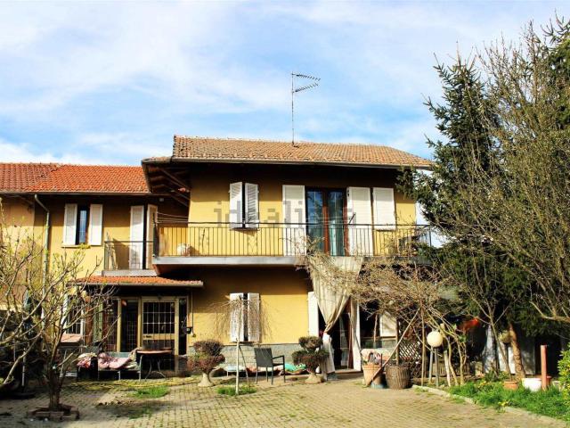 Villetta a schiera in vendita di 200 m² in Via Duca D&apos Aosta, 56