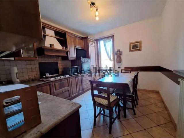 Villetta a schiera in vendita di 200 m² in Via Faì