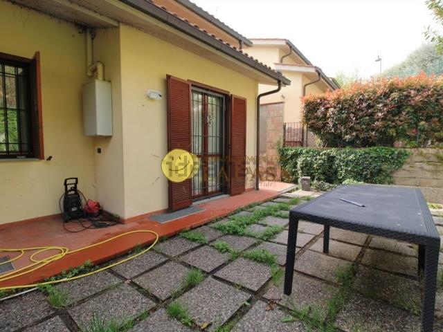 Villetta a schiera in vendita di 200 m² in Via Filippo Brunelleschi